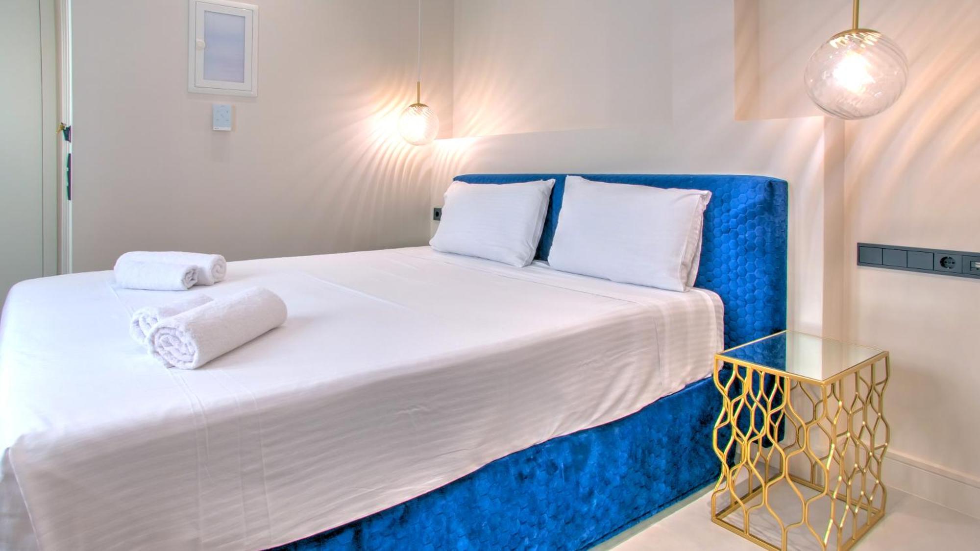 Casina Spianada, Old Town Lejlighed Corfu  Eksteriør billede
