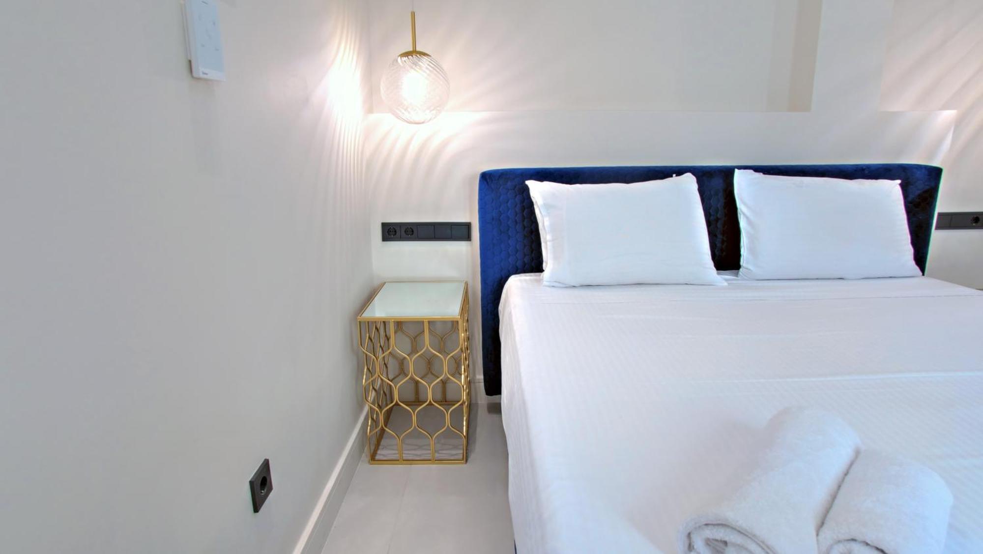 Casina Spianada, Old Town Lejlighed Corfu  Eksteriør billede